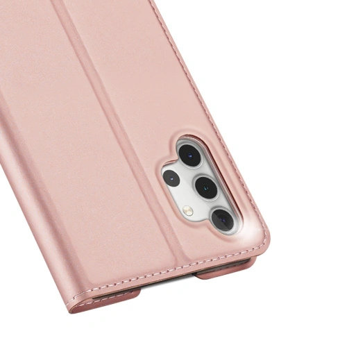 Kup Case Dux Ducis Yolo Samsung Galaxy A32 5G rosa - DDS473 - {ean13} - Sklep Home Screen