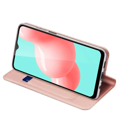 Kup Dux Ducis Yolo tok Samsung Galaxy A32 5G rózsaszín - DDS473 - {ean13} - Sklep Home Screen