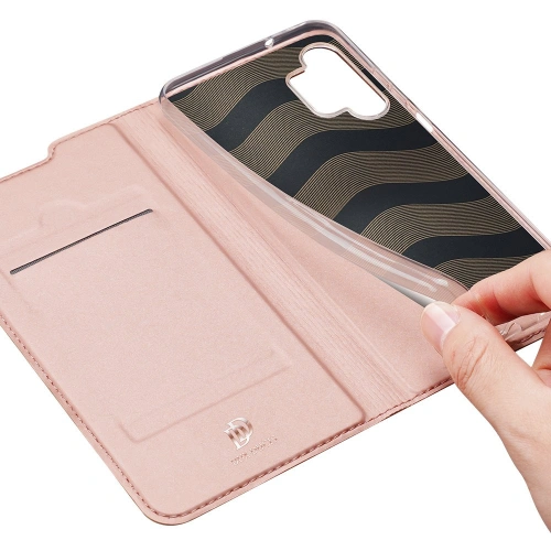 Kup Etui Dux Ducis Yolo Samsung Galaxy A32 5G růžové - DDS473 - {ean13} - Sklep Home Screen