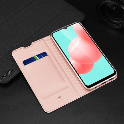 Kup Dux Ducis Yolo tok Samsung Galaxy A32 5G rózsaszín - DDS473 - {ean13} - Sklep Home Screen