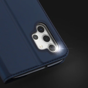 Etui Dux Ducis Yolo Samsung Galaxy A32 5G różowy