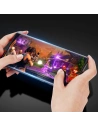 Buy Dux Ducis 9D Tempered Glass Samsung Galaxy S21 Ultra black (case friendly) - DDS474 - {ean13} - Home Screen Store Europe