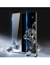 Buy Dux Ducis 9D Tempered Glass Samsung Galaxy S21 Ultra black (case friendly) - DDS474 - {ean13} - Home Screen Store Europe