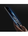 Buy Dux Ducis 9D Tempered Glass Samsung Galaxy S21 Ultra black (case friendly) - DDS474 - {ean13} - Home Screen Store Europe