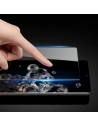 Buy Dux Ducis 9D Tempered Glass Samsung Galaxy S21 Ultra black (case friendly) - DDS474 - {ean13} - Home Screen Store Europe