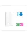 Kup Szkło hartowane Dux Ducis 9D Tempered Glass Samsung Galaxy S21 Ultra czarny (case friendly) - DDS474 - {ean13} - Sklep Home Screen