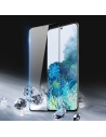 Kup Sticlă temperată Dux Ducis 9D Tempered Glass Samsung Galaxy S21 negru (compatibil cu huse) - DDS475 - {ean13} - Sklep Home Screen
