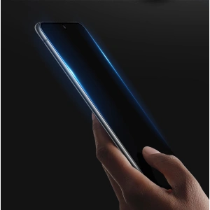 Kup Sticlă temperată Dux Ducis 9D Tempered Glass Samsung Galaxy S21 negru (compatibil cu huse) - DDS475 - {ean13} - Sklep Home Screen