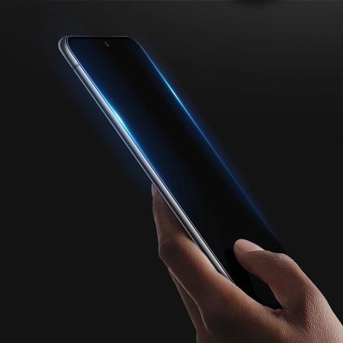 Kup Edzett üveg Dux Ducis 9D Tempered Glass Samsung Galaxy S21 fekete (tokbarát) - DDS475 - {ean13} - Sklep Home Screen
