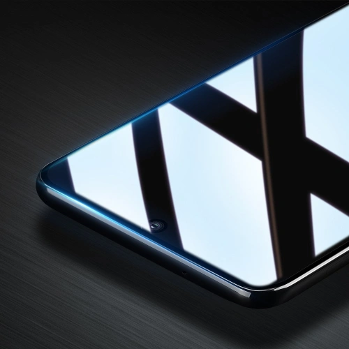 Kup Gehärtetes Glas Dux Ducis 9D Tempered Glass Samsung Galaxy S21 schwarz (case friendly) - DDS475 - {ean13} - Sklep Home Screen