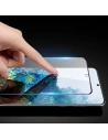 Kup Sklo tvrzené Dux Ducis 9D Tempered Glass Samsung Galaxy S21 černé (case friendly) - DDS475 - {ean13} - Sklep Home Screen