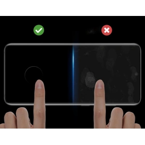 Kup Sticlă temperată Dux Ducis 9D Tempered Glass Samsung Galaxy S21 negru (compatibil cu huse) - DDS475 - {ean13} - Sklep Home Screen