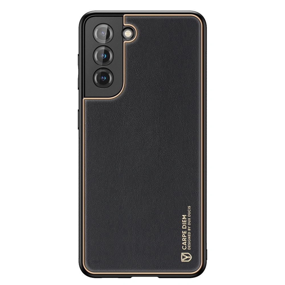 Etui Dux Ducis Yolo Samsung Galaxy S21+ Plus czarny