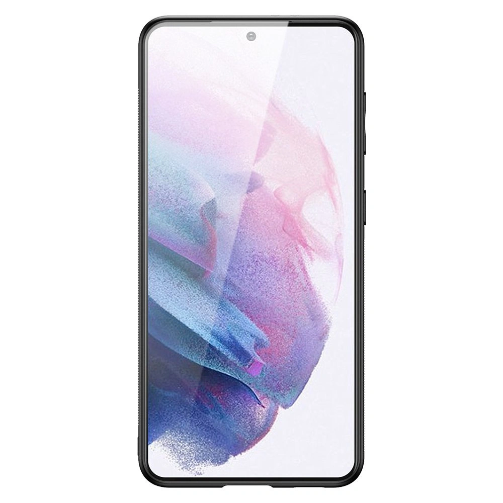 Etui Dux Ducis Yolo Samsung Galaxy S21+ Plus czarny