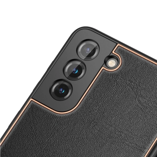 Kup Case Dux Ducis Yolo Samsung Galaxy S21+ Plus schwarz - DDS476 - {ean13} - Sklep Home Screen