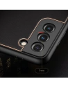 Kup Case Dux Ducis Yolo Samsung Galaxy S21+ Plus schwarz - DDS476 - {ean13} - Sklep Home Screen