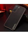 Kup Case Dux Ducis Yolo Samsung Galaxy S21+ Plus schwarz - DDS476 - {ean13} - Sklep Home Screen