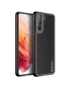 Kup Etui Dux Ducis Yolo Samsung Galaxy S21 negru - DDS477 - {ean13} - Sklep Home Screen