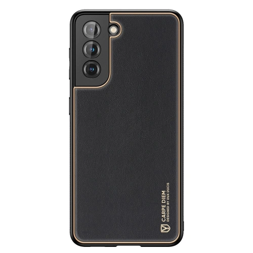Kup Case Dux Ducis Yolo Samsung Galaxy S21 schwarz - DDS477 - {ean13} - Sklep Home Screen