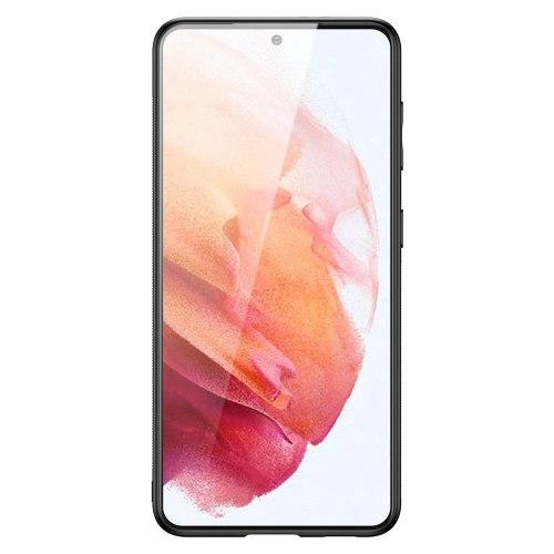 Kup Etui Dux Ducis Yolo Samsung Galaxy S21 negru - DDS477 - {ean13} - Sklep Home Screen