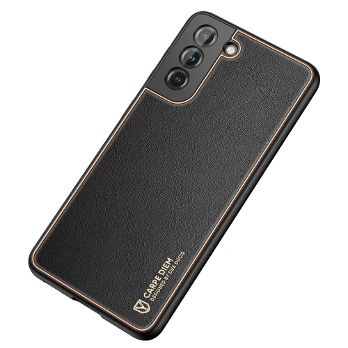 Kup Case Dux Ducis Yolo Samsung Galaxy S21 schwarz - DDS477 - {ean13} - Sklep Home Screen