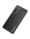 Kup Case Dux Ducis Yolo Samsung Galaxy S21 schwarz - DDS477 - {ean13} - Sklep Home Screen