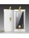 Kup Case Dux Ducis Yolo Samsung Galaxy S21 schwarz - DDS477 - {ean13} - Sklep Home Screen