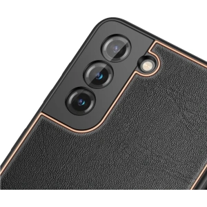 Kup Etui Dux Ducis Yolo Samsung Galaxy S21 negru - DDS477 - {ean13} - Sklep Home Screen