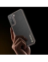 Kup Case Dux Ducis Yolo Samsung Galaxy S21 schwarz - DDS477 - {ean13} - Sklep Home Screen