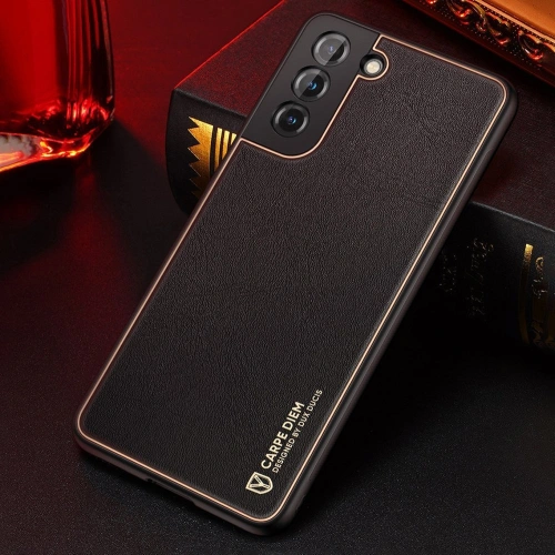 Kup Case Dux Ducis Yolo Samsung Galaxy S21 schwarz - DDS477 - {ean13} - Sklep Home Screen