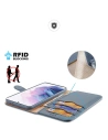 Kup Etui Dux Ducis Hivo Samsung Galaxy S21+ Plus niebieski - DDS478 - {ean13} - Sklep Home Screen