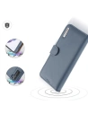 Kup Case Dux Ducis Hivo Samsung Galaxy S21+ Plus blau - DDS478 - {ean13} - Sklep Home Screen