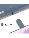 Kup Etui Dux Ducis Hivo Samsung Galaxy S21+ Plus niebieski - DDS478 - {ean13} - Sklep Home Screen