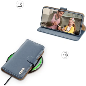 Buy Dux Ducis Hivo Samsung Galaxy S21+ Plus blue - DDS478 - {ean13} - Home Screen Store Europe
