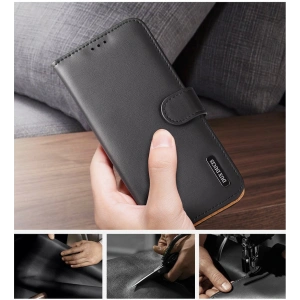 Kup Etui Dux Ducis Hivo Samsung Galaxy S21+ Plus niebieski - DDS478 - {ean13} - Sklep Home Screen