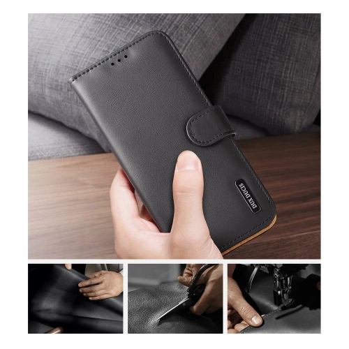 Kup Case Dux Ducis Hivo Samsung Galaxy S21+ Plus blau - DDS478 - {ean13} - Sklep Home Screen