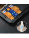Kup Etui Dux Ducis Hivo Samsung Galaxy S21+ Plus niebieski - DDS478 - {ean13} - Sklep Home Screen