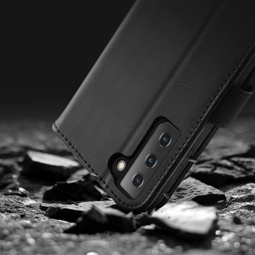 Kup Case Dux Ducis Hivo Samsung Galaxy S21+ Plus blau - DDS478 - {ean13} - Sklep Home Screen