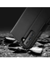 Kup Case Dux Ducis Hivo Samsung Galaxy S21+ Plus blau - DDS478 - {ean13} - Sklep Home Screen