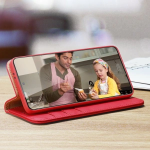 Kup Etui Dux Ducis Hivo Samsung Galaxy S21+ Plus niebieski - DDS478 - {ean13} - Sklep Home Screen