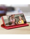 Kup Etui Dux Ducis Hivo Samsung Galaxy S21+ Plus niebieski - DDS478 - {ean13} - Sklep Home Screen