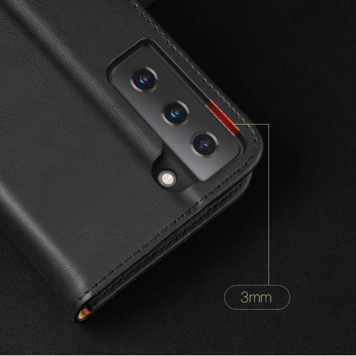 Kup Case Dux Ducis Hivo Samsung Galaxy S21+ Plus blau - DDS478 - {ean13} - Sklep Home Screen