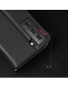 Kup Case Dux Ducis Hivo Samsung Galaxy S21+ Plus blau - DDS478 - {ean13} - Sklep Home Screen