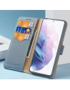 Kup Case Dux Ducis Hivo Samsung Galaxy S21+ Plus blau - DDS478 - {ean13} - Sklep Home Screen