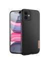 Dux Ducis Fino Apple iPhone 11 black