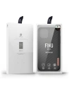 Kup Etui Dux Ducis Fino Apple iPhone 11 czarny - DDS479 - {ean13} - Sklep Home Screen
