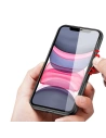 Kup Etui Dux Ducis Fino Apple iPhone 11 czarny - DDS479 - {ean13} - Sklep Home Screen