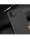 Kup Etui Dux Ducis Fino Apple iPhone 11 černé - DDS479 - {ean13} - Sklep Home Screen