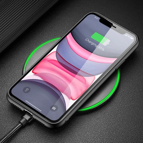 Kup Etui Dux Ducis Fino Apple iPhone 11 fekete - DDS479 - {ean13} - Sklep Home Screen