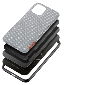Kup Etui Dux Ducis Fino Apple iPhone 11 Pro szary - DDS480 - {ean13} - Sklep Home Screen